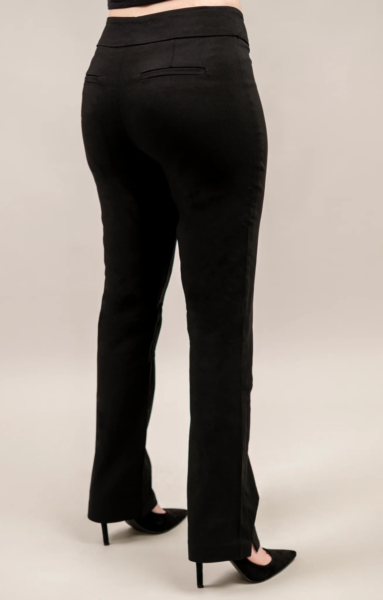 Pull on Stretch Pants