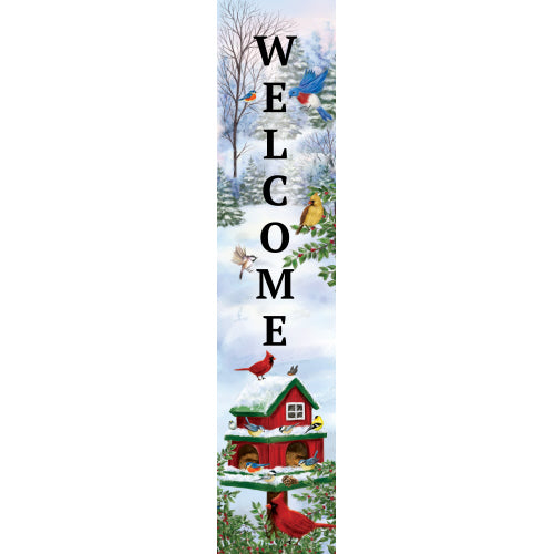 Yard Expressions Signs Christmas