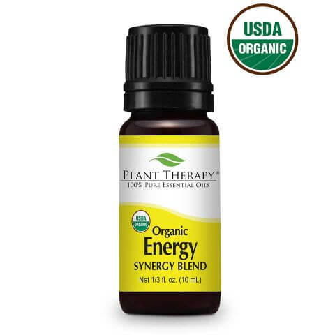 Plant Therapy  Essential Oils 30 ML