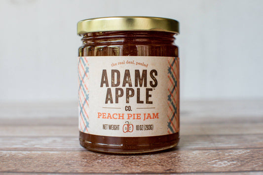 Adams Apple Jam