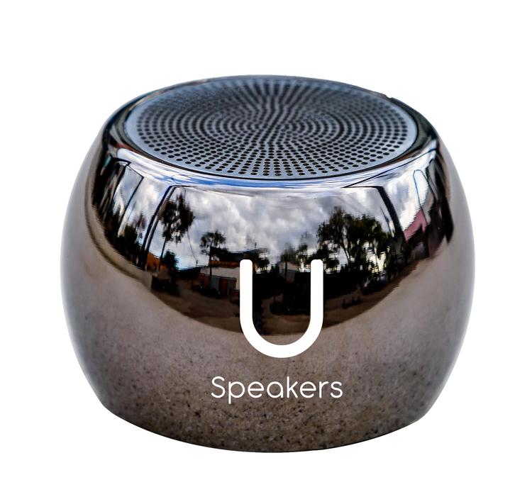 U Boost Mini Speaker