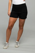 Pull on Stretch Shorts