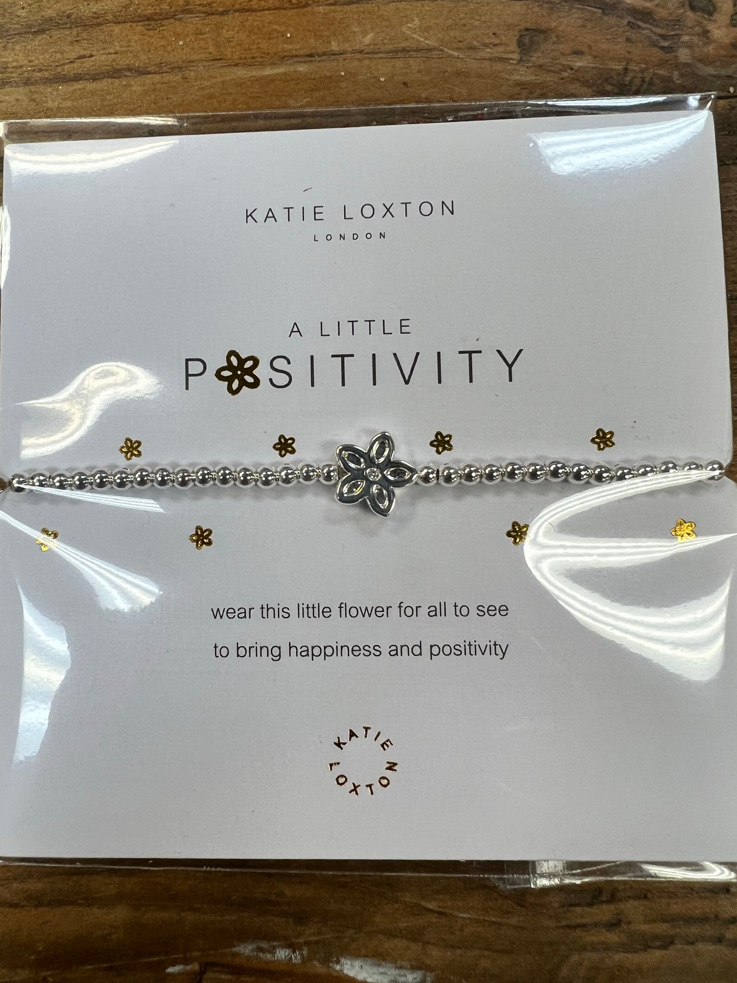 Katie Loxton Empowerment Bracelets