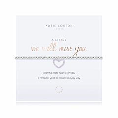 Katie Loxton Bracelet Sentiments Bracelet